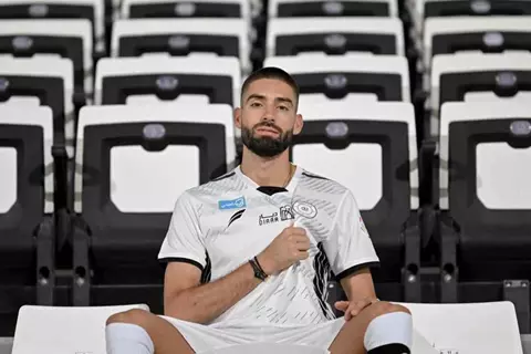 تقارير: كاراسكو رفض الانضمام إلى بشكتاش التركي